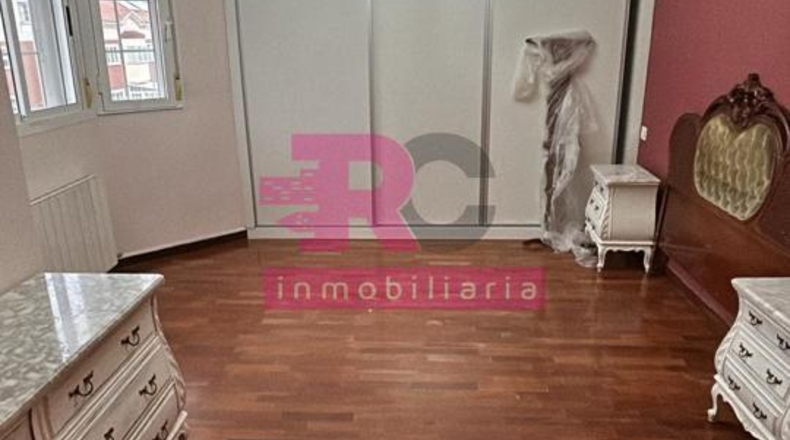 Salamanca - Cabrerizos - 320m2