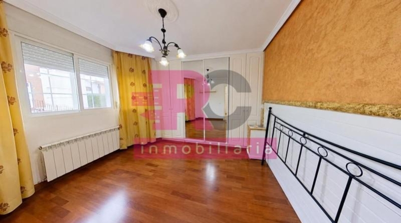 Salamanca - Cabrerizos - 320m2