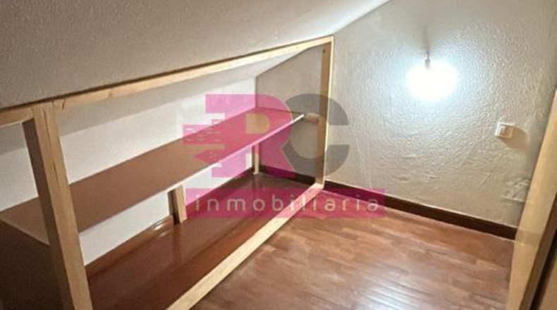 Salamanca - Cabrerizos - 320m2