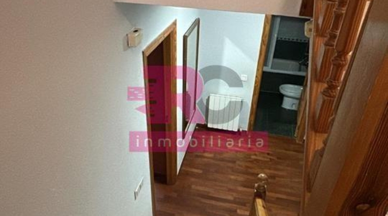 Salamanca - Cabrerizos - 320m2