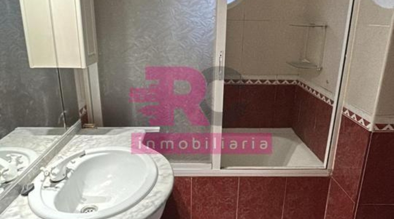 Salamanca - Cabrerizos - 320m2