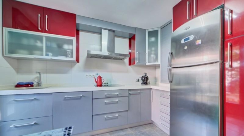 Navarre - Adiós - 228m2