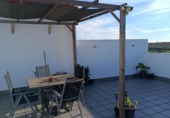 Casa de poble en venda a la España, Rociana del Condado, ref.: TR399178 foto