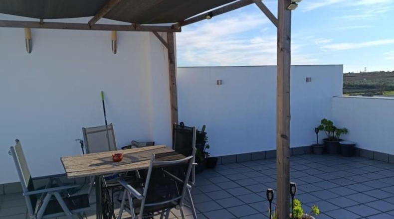 Huelva - Rociana del Condado - 387m2
