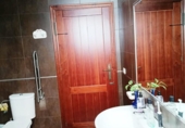 Casa de poble en venda a la España, Rociana del Condado, ref.: TR399178 foto