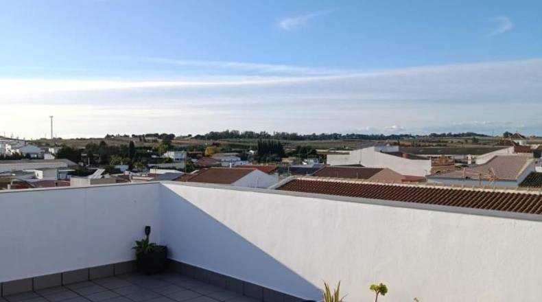 Huelva - Rociana del Condado - 387m2