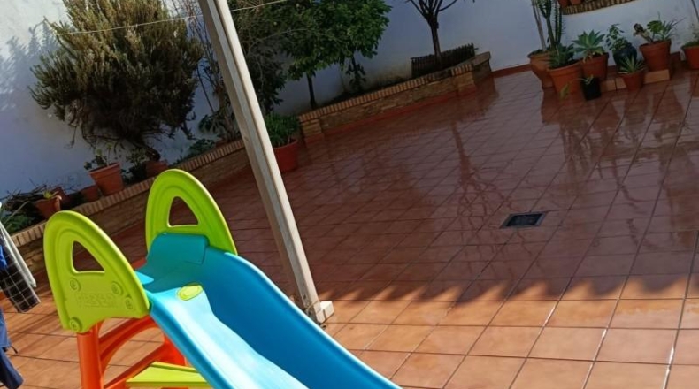 Huelva - Rociana del Condado - 387m2