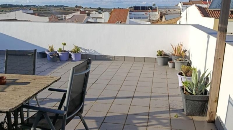 Huelva - Rociana del Condado - 387m2