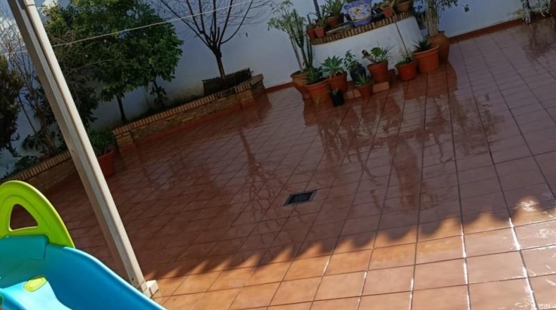 Huelva - Rociana del Condado - 387m2