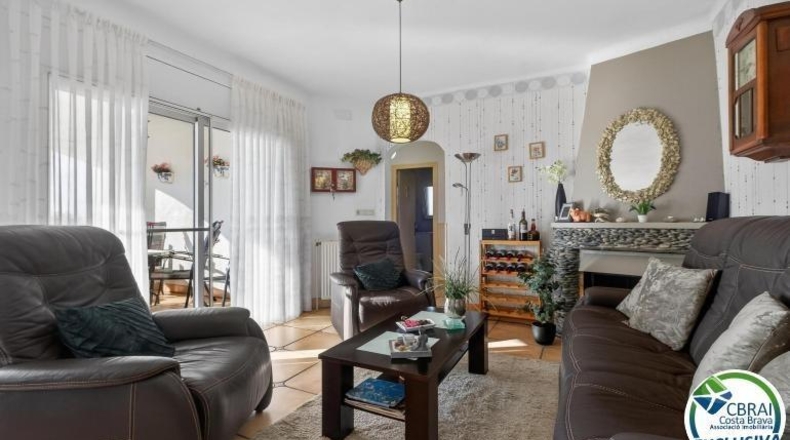 Gerona - Roses - 75m2