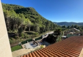 Chalet independiente con terreno en venta en la España, Vallirana, ref: TR351325 foto