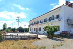 Aliseda 7000&nbsp;м²