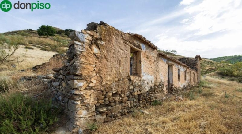 Гранада - Monachil - 190000m2