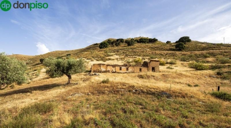Гранада - Monachil - 190000m2