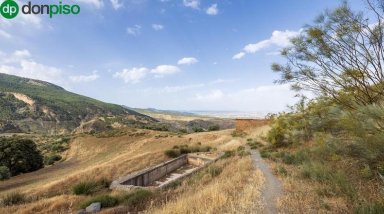 Гранада - Monachil - 190000m2