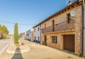 Casa de pueblo en venta en la España, Noáin, ref: TR389505 foto
