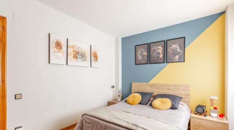 Наварра - Noáin - 252m2
