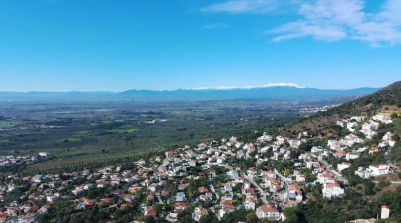 Gerona - Roses - 1583m2