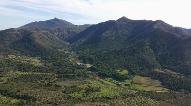 Gerona - Roses - 1583m2
