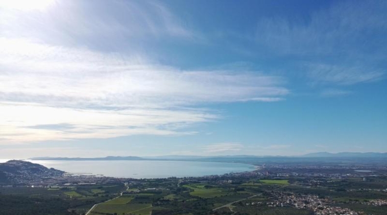 Gerona - Roses - 1583m2