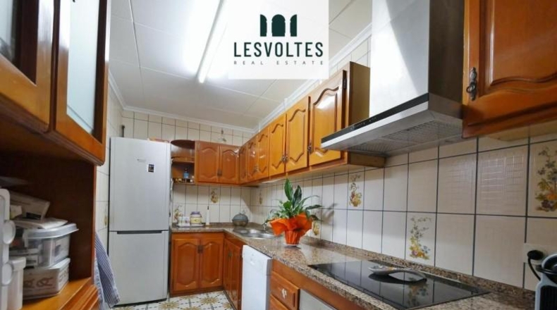 Gerona - Palafrugell - 212m2