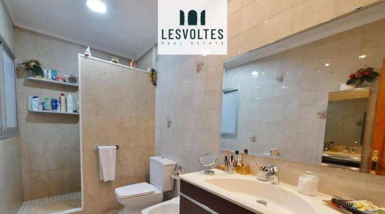 Gerona - Palafrugell - 212m2