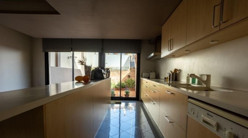 Gerona - Figueres - 153m2