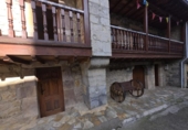 Village house for sale on España, Santotís, ref: TR395325 photo
