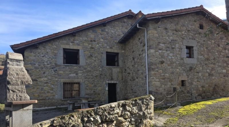 Cantabria - Tudanca - 293m2
