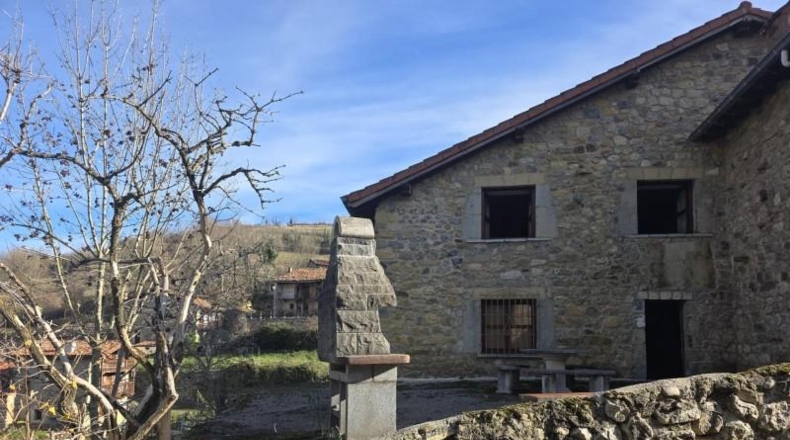 Cantabria - Tudanca - 293m2