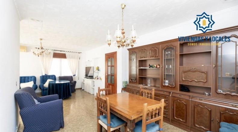 Granada - Belicena - 370m2