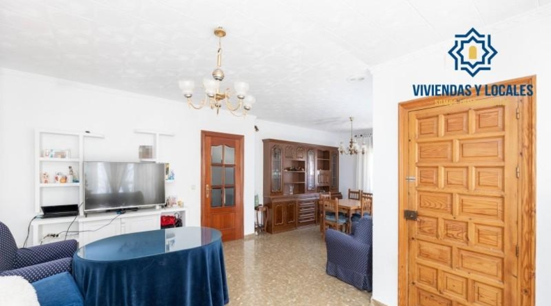 Granada - Belicena - 370m2