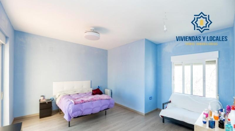 Granada - Belicena - 370m2