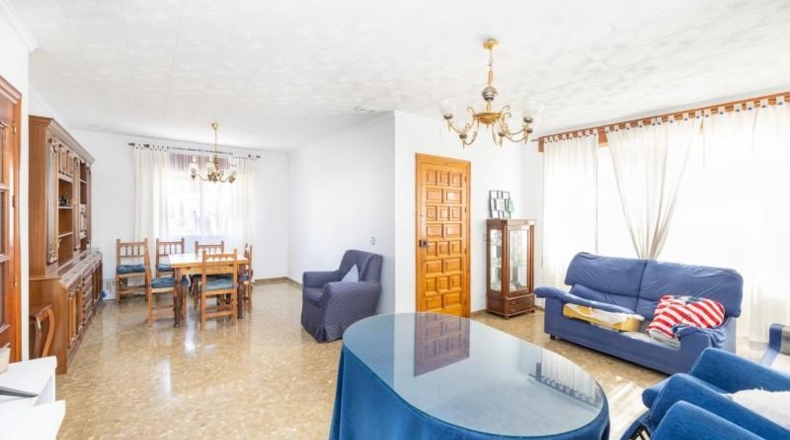 Granada - Belicena - 370m2