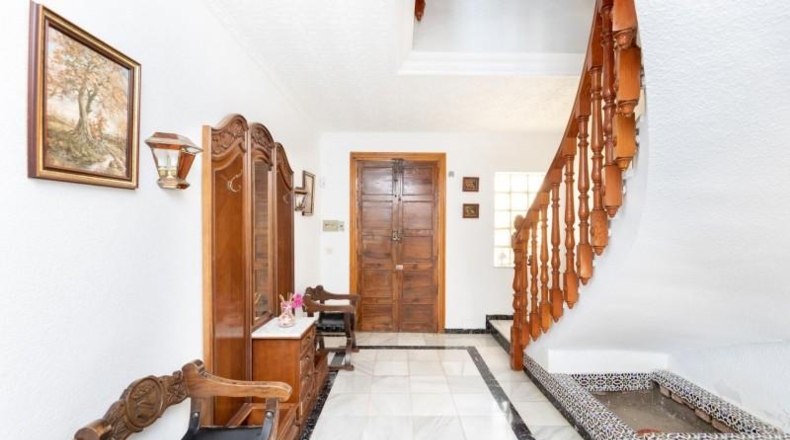 Granada - Belicena - 370m2