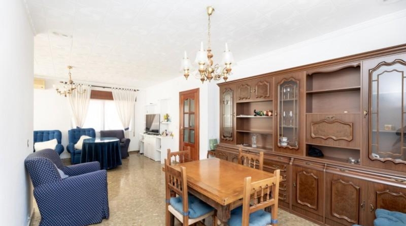 Granada - Belicena - 370m2