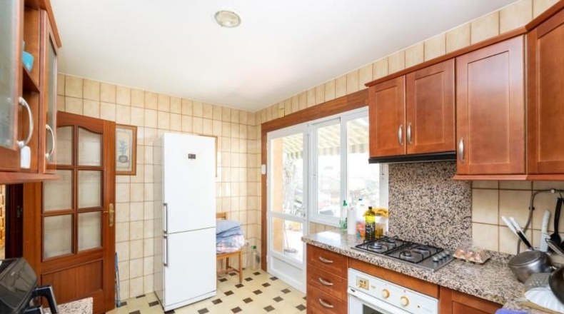 Granada - Belicena - 370m2