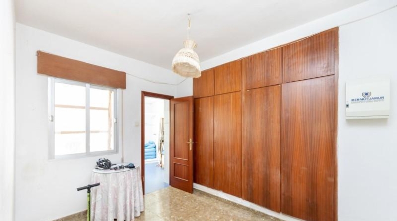 Granada - Belicena - 370m2