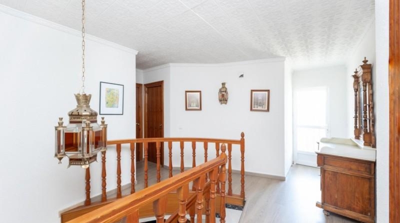 Granada - Belicena - 370m2