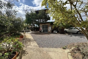 Villa de Arico 200&nbsp;m²