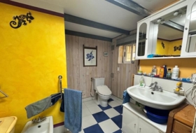 Villa de Arico 200&nbsp;m²