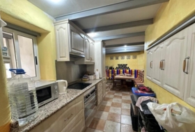 Villa de Arico 200&nbsp;m²