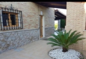 Xalet independent amb terreny en venda a la España, Borriana, ref.: TR392092 foto