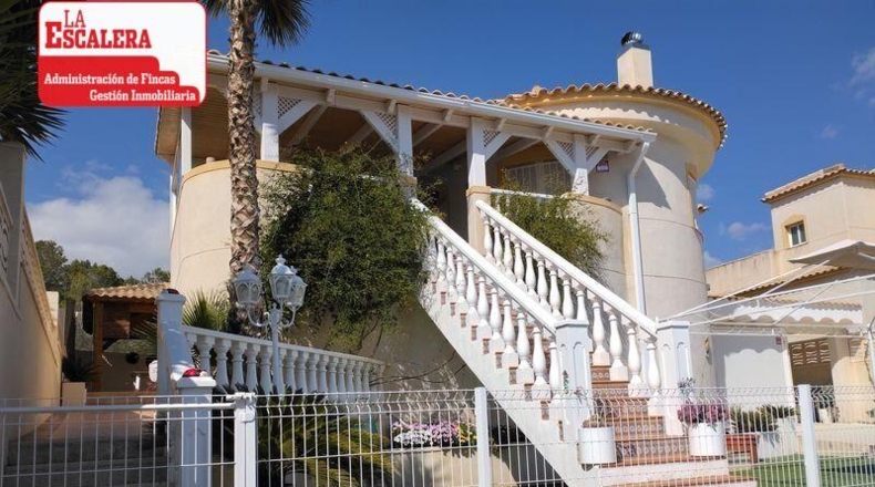Castellón - Castellnovo - 130m2