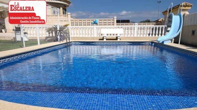 Castellón - Castellnovo - 130m2