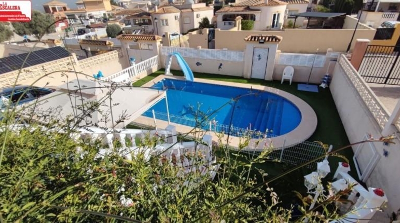 Castellón - Castellnovo - 130m2