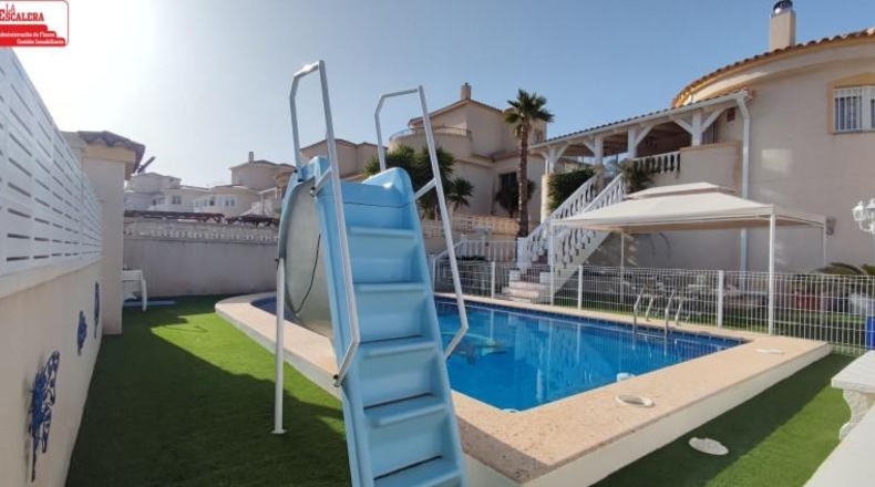 Castellón - Castellnovo - 130m2