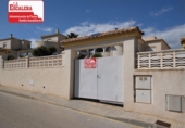 Chalet independiente con terreno en venta en la España, Catral, ref: TR377313 foto