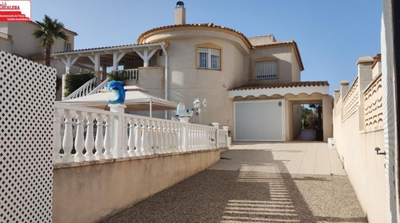 Castellón - Castellnovo - 130m2