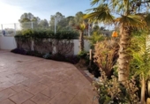 Chalet independiente con terreno en venta en la España, Catral, ref: TR377313 foto